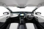 Toyota Mirai 2016 года (AU)